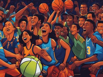 הימורים על NBA ומשחקי כדורסל